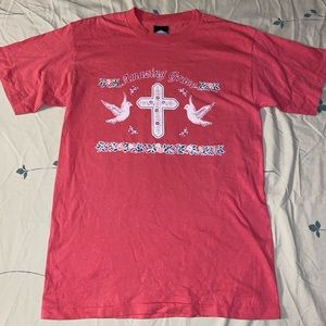 Amazing Grace Tee
